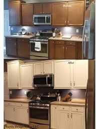 Find out which is the right one for you. Cabinetry Refinishing Starlily Design Studio