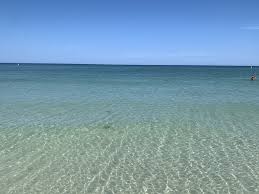 clearest water in florida