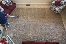 carpet cleaning services for st george
