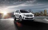 Kia-Sorento