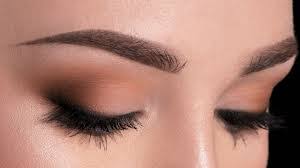 10 makeup tricks for brown eyes