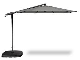 Ag19a Octagon Cantilever Umbrella