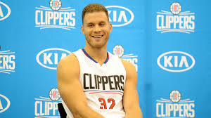 With Blake Griffins New Contract Clippers Avoid Collapse