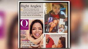 7 beauty s oprah s makeup artist