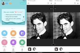 Remini: una sorprendente app que aumenta y mejora la calidad de cualquier foto aunque esté borrosa