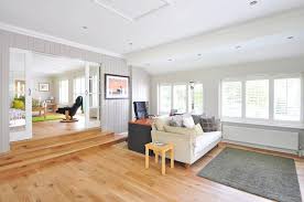 hardwood flooring for modern homes