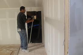 Drywall Repair Fixing Sheetrock Tips