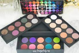 make up for ever artist eyeshadow