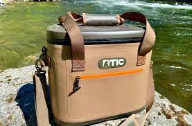 rtic soft pack cooler review man