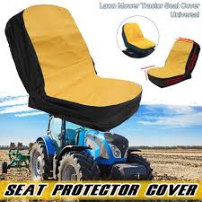 Universal Lawn Mower Tractor Seat Cover