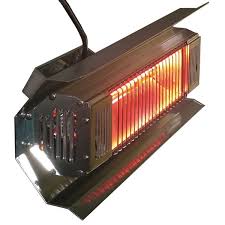 infrared patio heater