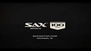 sax motor co 100 years you