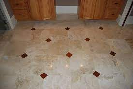 deep cleaning travertine floors clean