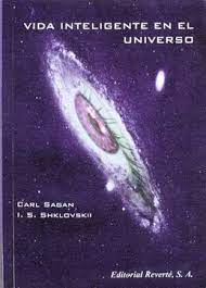 Libro Vida Inteligente en el Universo, Carl Sagan; I. S. Shklovskii, ISBN 9788429141597. Comprar en Buscalibre