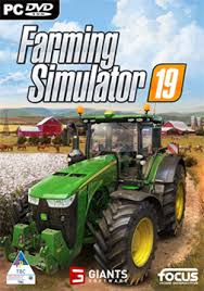 A new file will be created on your desktop, open the file and it will have another folder named 'ranch simulator', open that folder. Farming Simulator 19 Download Fs19 Free Download Full Version Pc