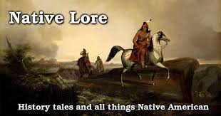 Native American History Native