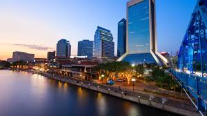 about jacksonville florida