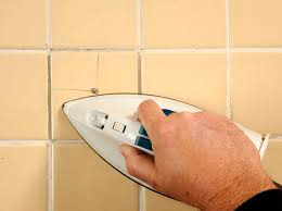 How To Replace Broken Ceramic Tile