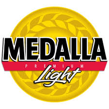 medalla light penn beer