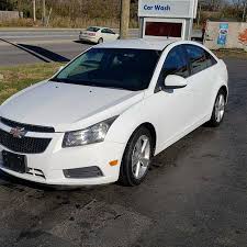 Car wash in chicago heights, il 2012 Chevy Cruze Lt Cars Trucks By Owner Vehicle Automotive For Sale In Chicago Heights Il Classiccarsbay Com
