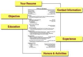 Download free resume templates for microsoft word. Free Resume Template