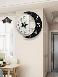 Creative Wall Clock Designs Modern