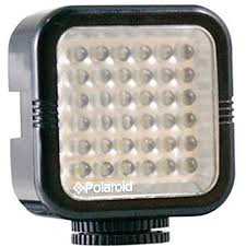 Polaroid Mini Rechargeable Led Light Bar Plled18 B H Photo Video