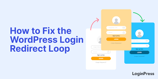 fix the wordpress login redirect loop