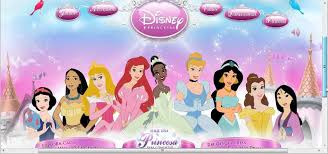 disneylatino disney princesses