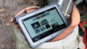 xplore s latest windows tablet promises