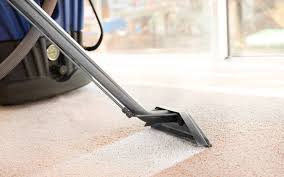 why you need commercial carpet cleaning