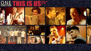 one direction this is us hd
