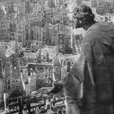 The reason i'm pointing this out, is the official count of dresden bombing deaths is about 25,000. Firebombing Of Dresden History