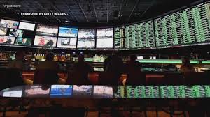 When will ny allow mobile sports betting? Sports Betting What Will It Mean For New York Wgrz Com