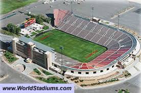 World Stadiums - Sam Boyd Stadium in Las Vegas