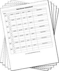 Medical Forms Collection Printable Medical Form Free To