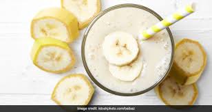 Keto smoothies or shakes may contain avocado, coconut oil, milk or nut milk, and nut butters. Have You Been Eating Bananas With Milk You Must Read This Ndtv Food
