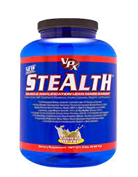 stealth by vpx sports 2250 grams
