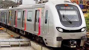 mumbai metro 1 e tickets now on
