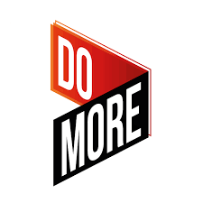 Do More - Take Charge of Your Life