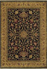 black rug from the shaw rugs