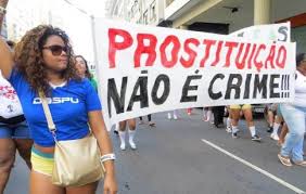 Prostituição como possibilidade de escolha - Outras Palavras
