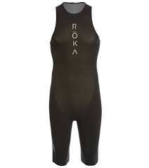Roka Sports Mens Viper Pro Swim Skin At Swimoutlet Com Free Shipping