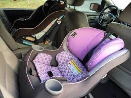 Baby Seats
