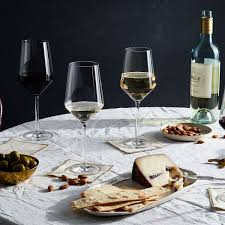 how to clean wine glasses best wine