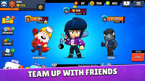 Brawl stars brawlers 2020 (gale update). Brawl Stars Mod Apk 32 170 Unlimited Money Download Free For Android