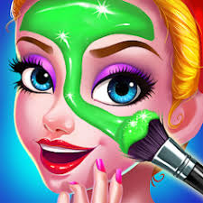 princess beauty makeup salon mod apk