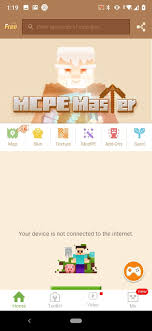 Descargar apk ( 18.3 mb ). Master For Minecraft Pe Mod Launcher 2 2 5 Download For Android Apk Free