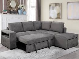 rhf sofa bed sectional