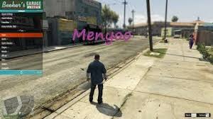 Requirements build install download license. Menyoo Pc Single Player Trainer Mod Gta5 Mods Com